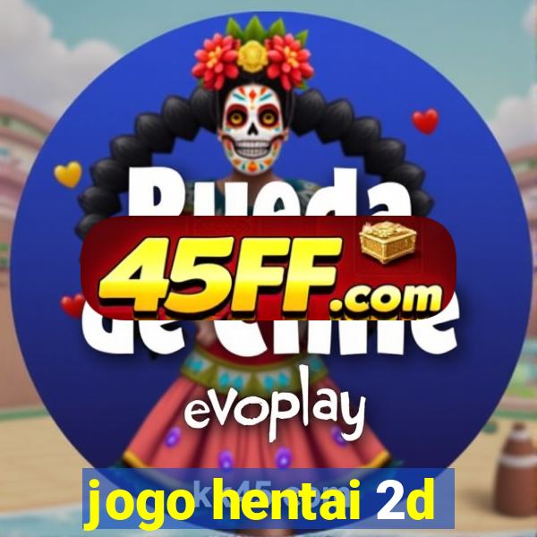 jogo hentai 2d